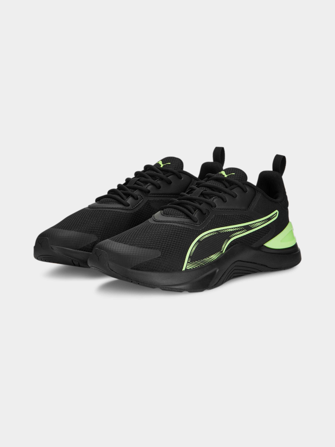 Кроссовки для тренировок PUMA Infusion модель 377893 Фото