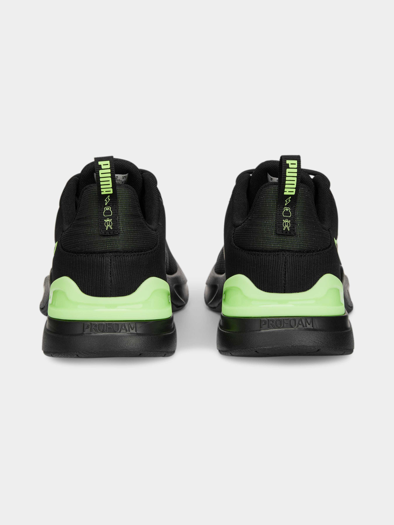 Кроссовки для тренировок PUMA Infusion модель 377893 Фото