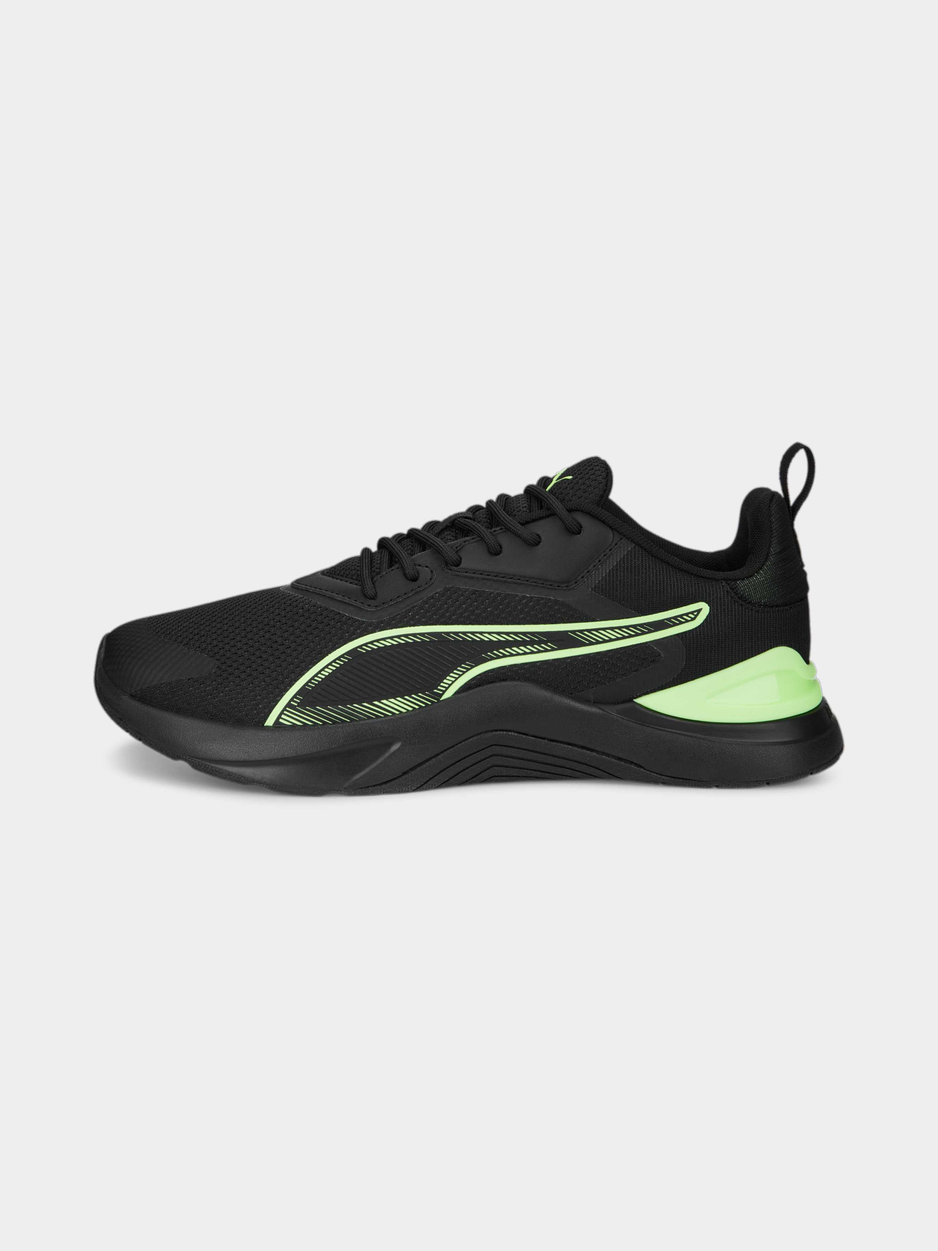 Кроссовки для тренировок PUMA Infusion модель 377893 Фото