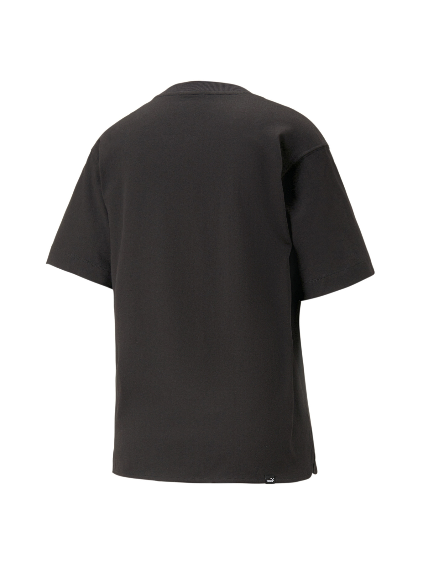 Футболка спортивная PUMA модель 673107 Фото