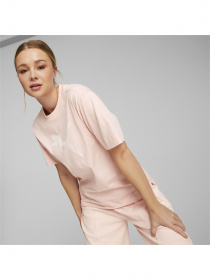 Футболка PUMA Her Tee модель 673107 Фото