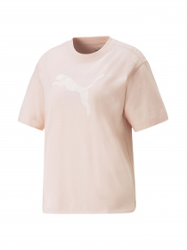 Футболка PUMA Her Tee модель 673107 Фото