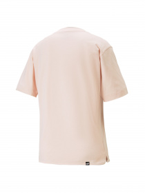 Футболка PUMA Her Tee модель 673107 Фото