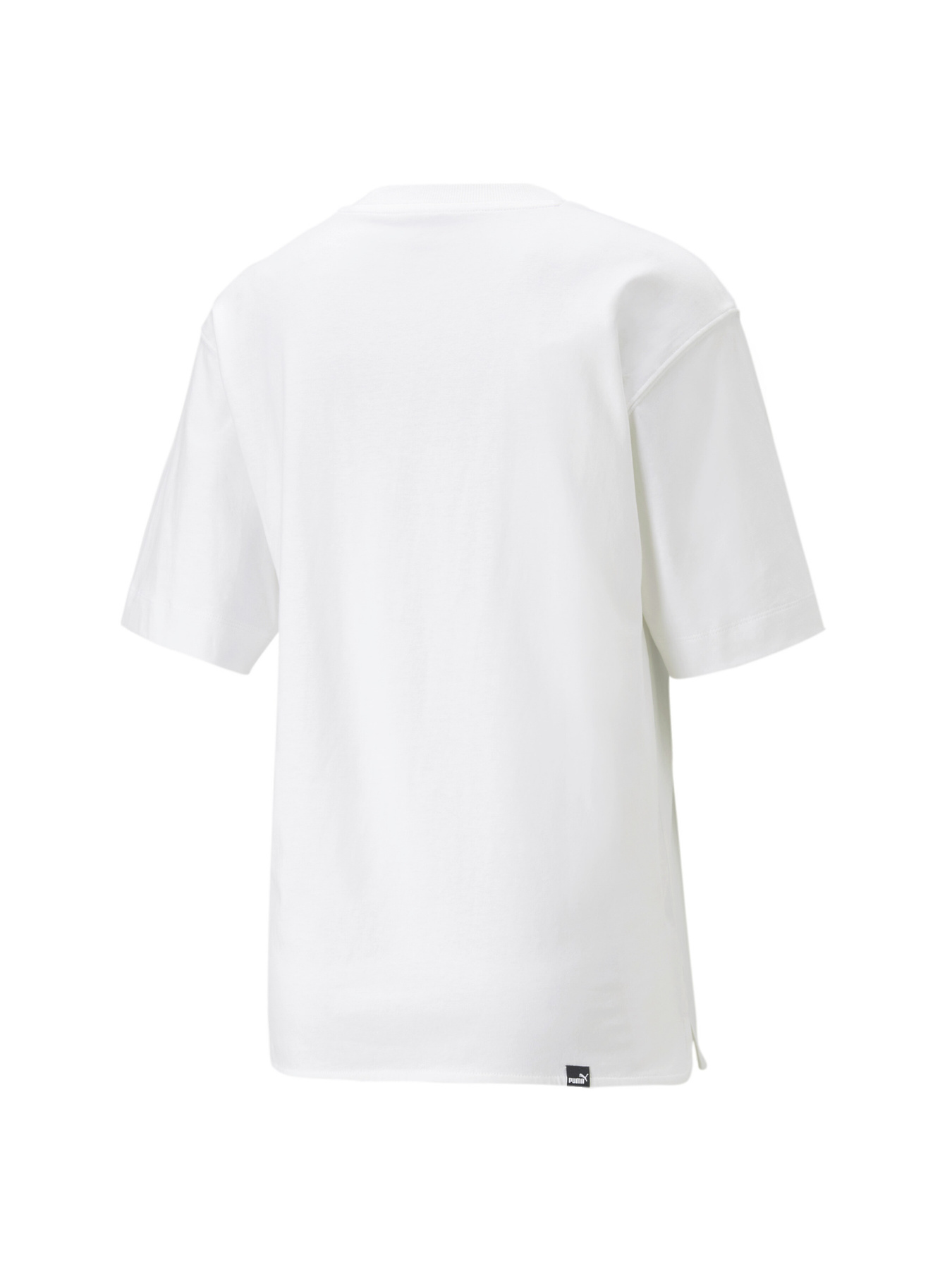 Спортивна футболка PUMA модель 673107 Фото