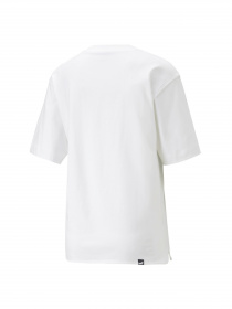 Спортивна футболка PUMA модель 673107 Фото