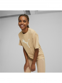 Спортивна футболка PUMA модель 673107 Фото