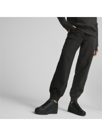 Штаны спортивные PUMA модель 673112 Фото