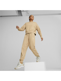 Штаны спортивные PUMA модель 673112 Фото