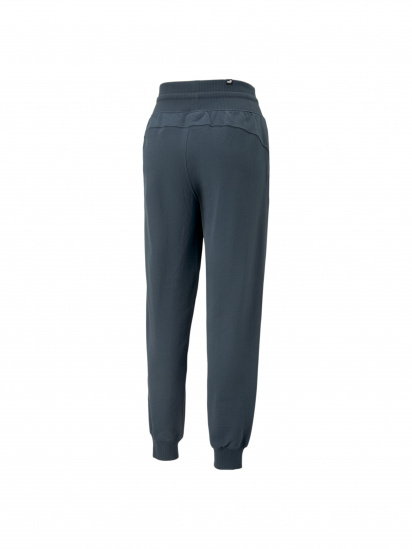 Штани спортивні PUMA Her High-waist Pants модель 673112 — фото - INTERTOP
