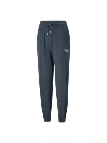 Штани спортивні PUMA Her High-waist Pants модель 673112 - фото