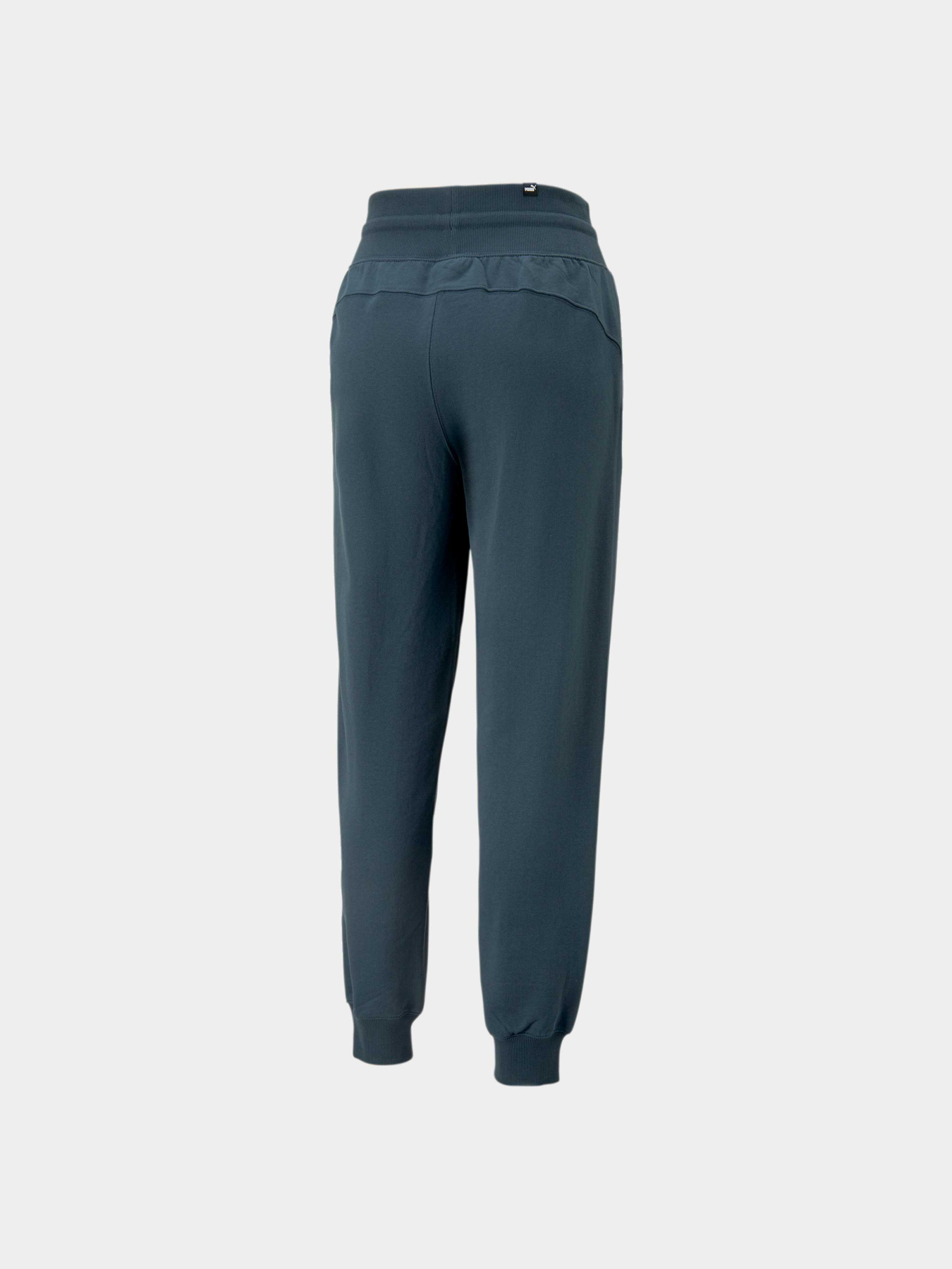 Штаны спортивные PUMA Her High-waist Pants модель 673112 Фото