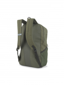 Повседневный рюкзак PUMA Deck Backpack модель 079191 Фото