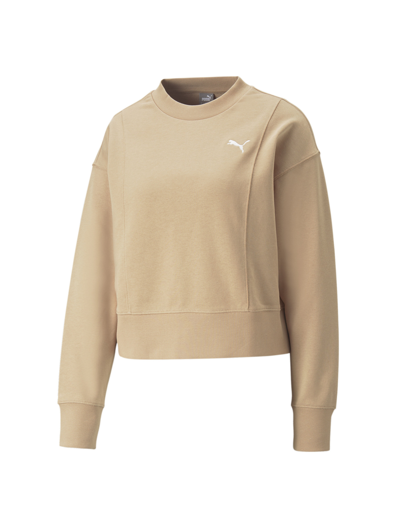 Свитшот PUMA модель 673109 Фото