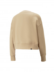 Свитшот PUMA модель 673109 Фото