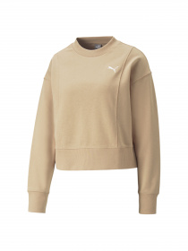 Свитшот PUMA модель 673109 Фото