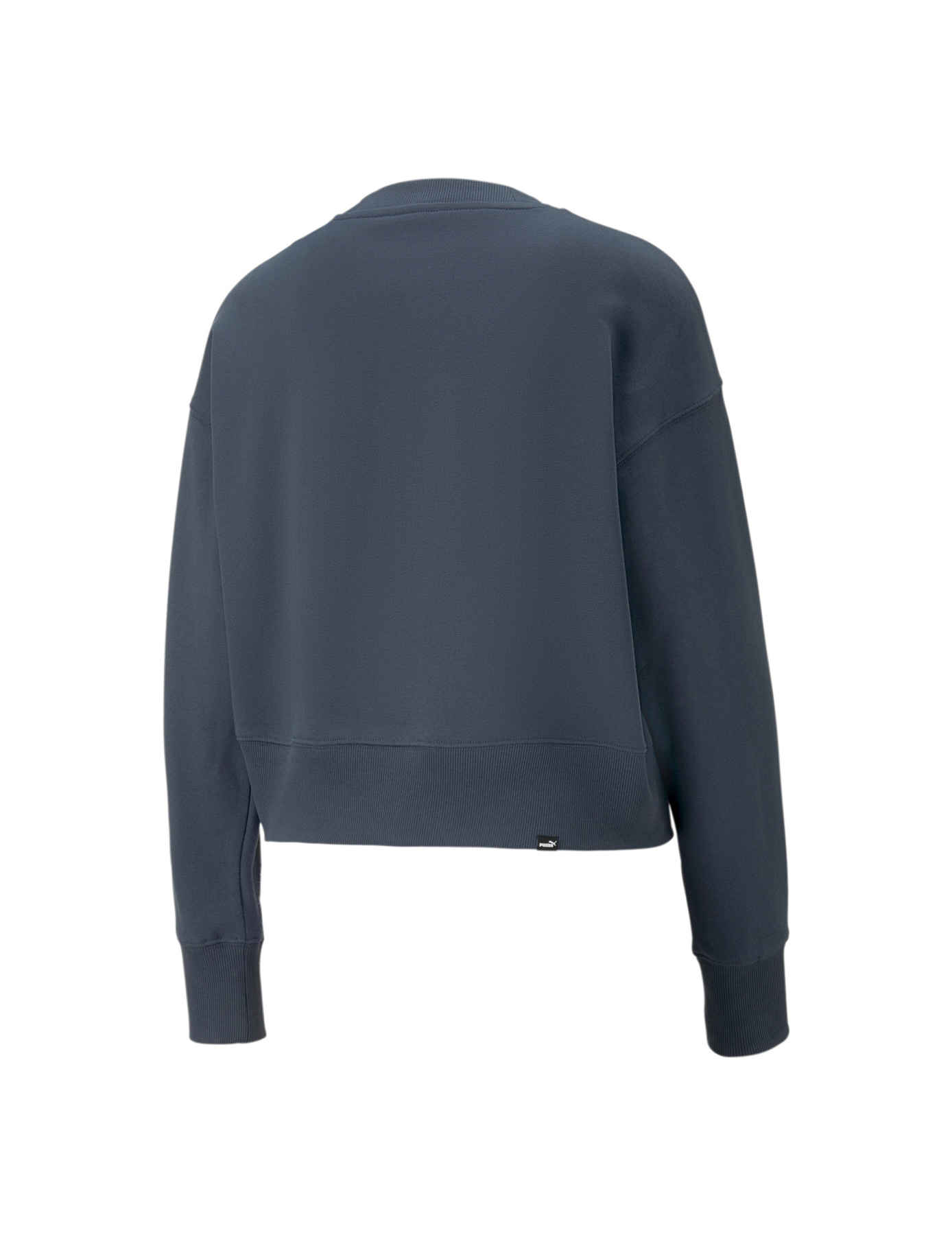 Свитшот PUMA модель 673109 Фото