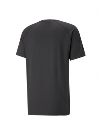 Футболка спортивна PUMA Train Cloudspun Tee модель 523123 Фото