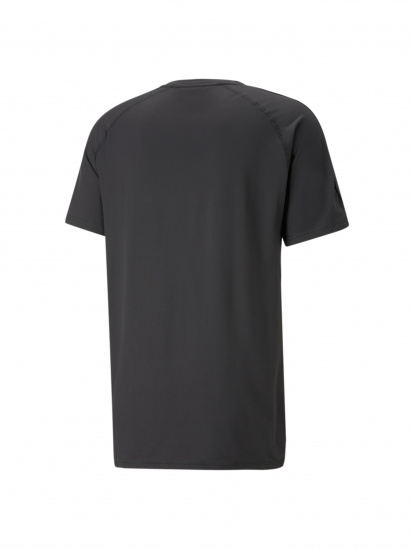 Футболка спортивна PUMA Train Cloudspun Tee модель 523123 — фото - INTERTOP