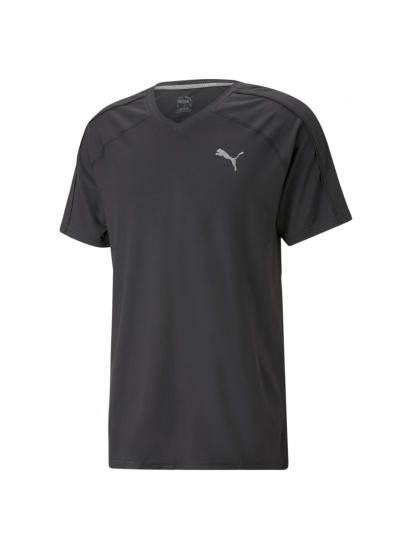 Футболка спортивна PUMA Train Cloudspun Tee модель 523123 - фото