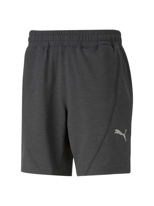 Шорти спортивні PUMA Train Cloudspun 7" Short модель 523124 Фото