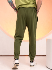 Спортивні штани ISSA Plus модель GN-406_khaki Спортивні штани ISSA Plus модель GN-406_khaki Фото