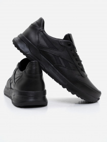 Кроссовки ISSA Plus модель GOB2-203_black Фото