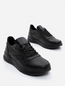 Кроссовки ISSA Plus модель GOB2-203_black Фото