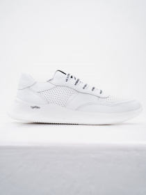 Кросівки ISSA Plus модель GOB2-205_white Фото