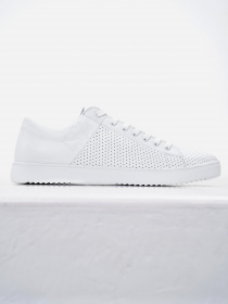 Кеди низькі ISSA Plus модель GOB2-207_white Фото