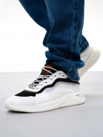 Кроссовки ISSA Plus модель GOB2-211_white Фото