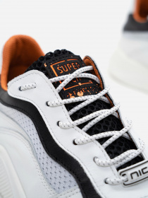 Кроссовки ISSA Plus модель GOB2-211_white Фото