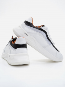 Кроссовки ISSA Plus модель GOB2-211_white Фото