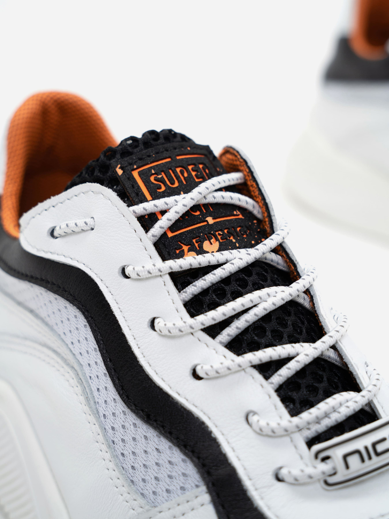 Кросівки повсякденні ISSA Plus модель GOB2-211_white Фото