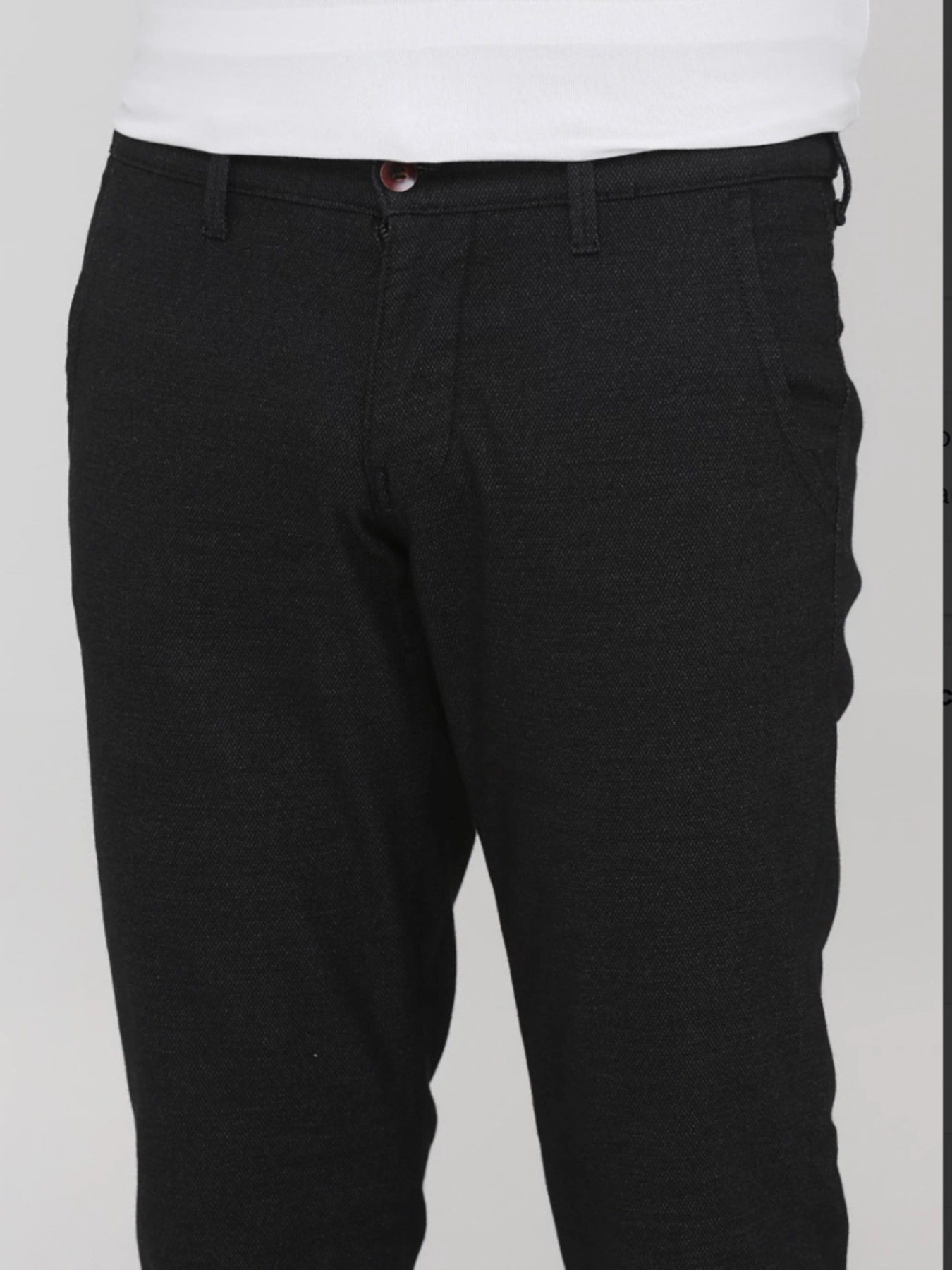 Чиносы Mustang Jeans модель 4006699 Фото