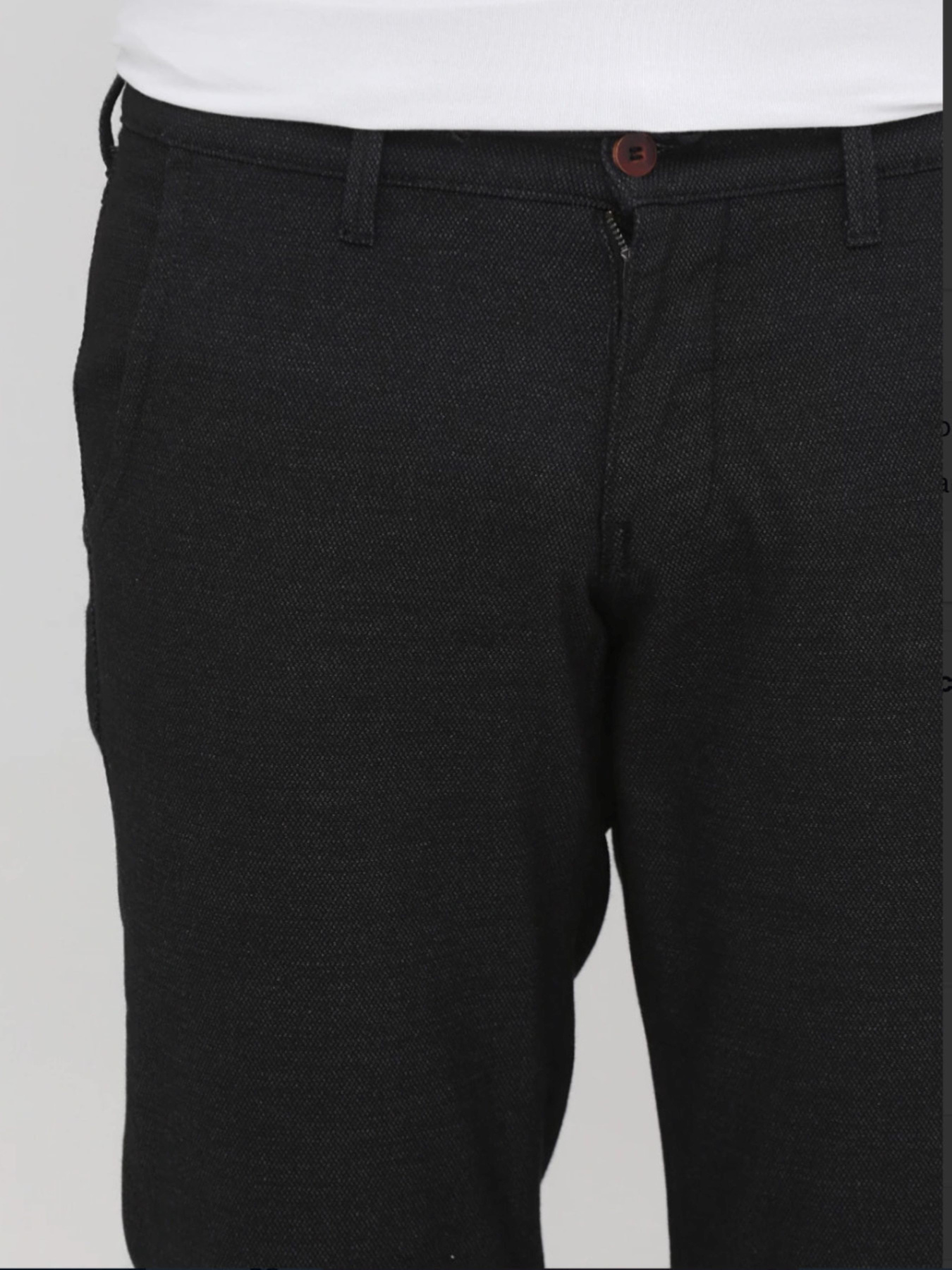 Чиносы Mustang Jeans модель 4006699 Фото