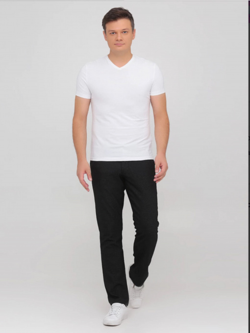 Чиносы Mustang Jeans модель 4006699 Фото