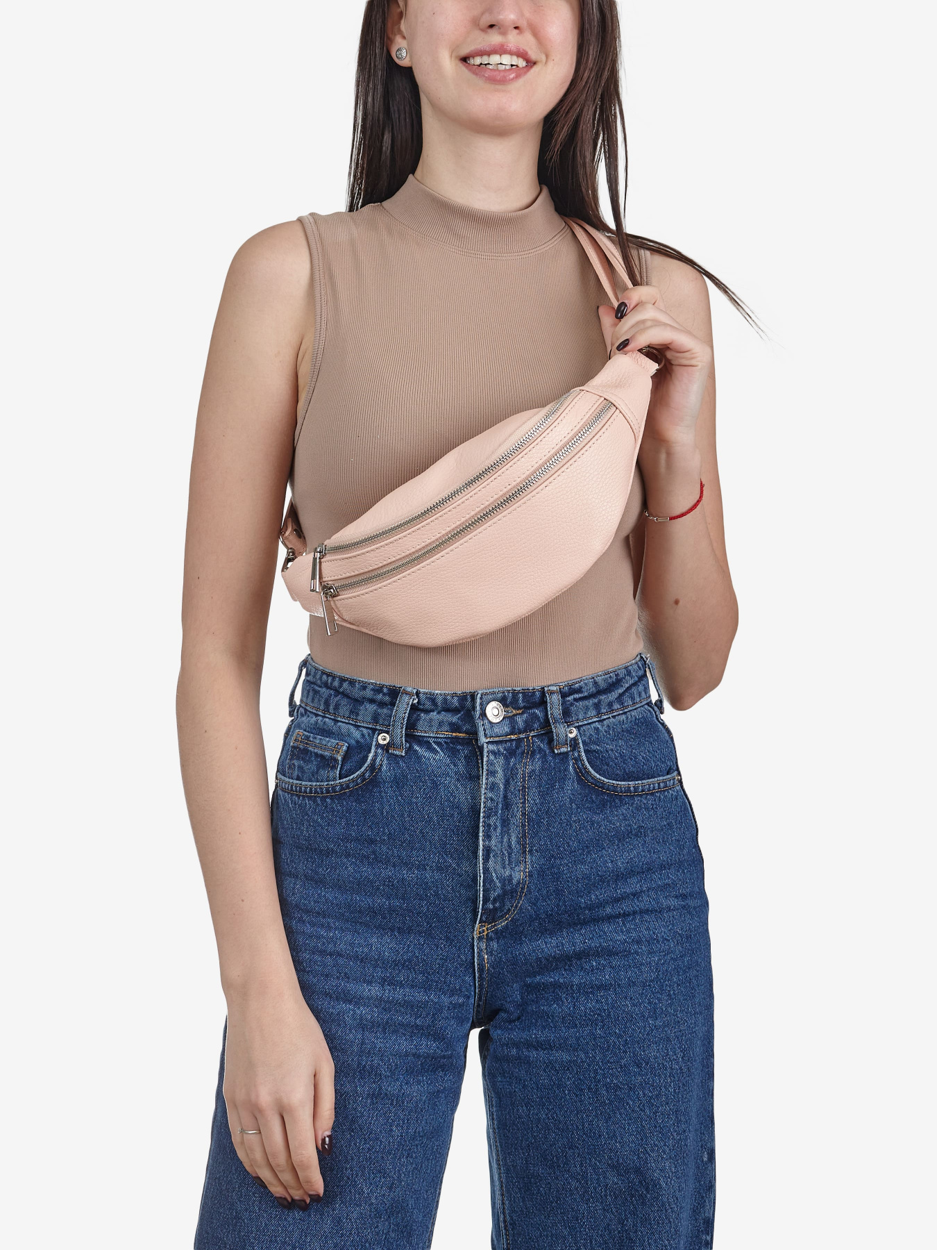 Поясная сумка Regina Notte модель 2000000189246 Фото