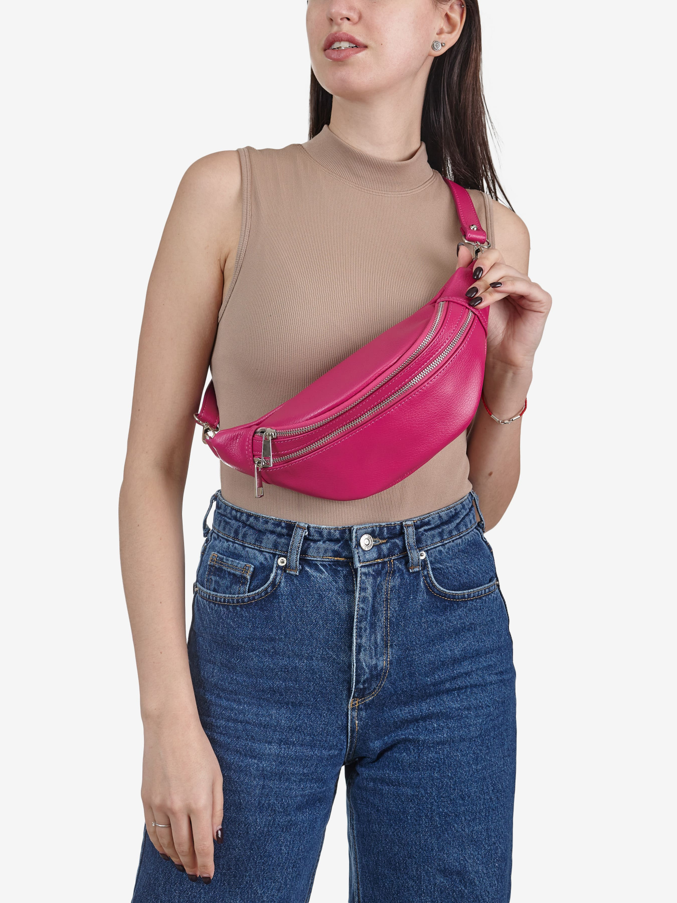 Поясная сумка Regina Notte модель 2000000189291 Фото