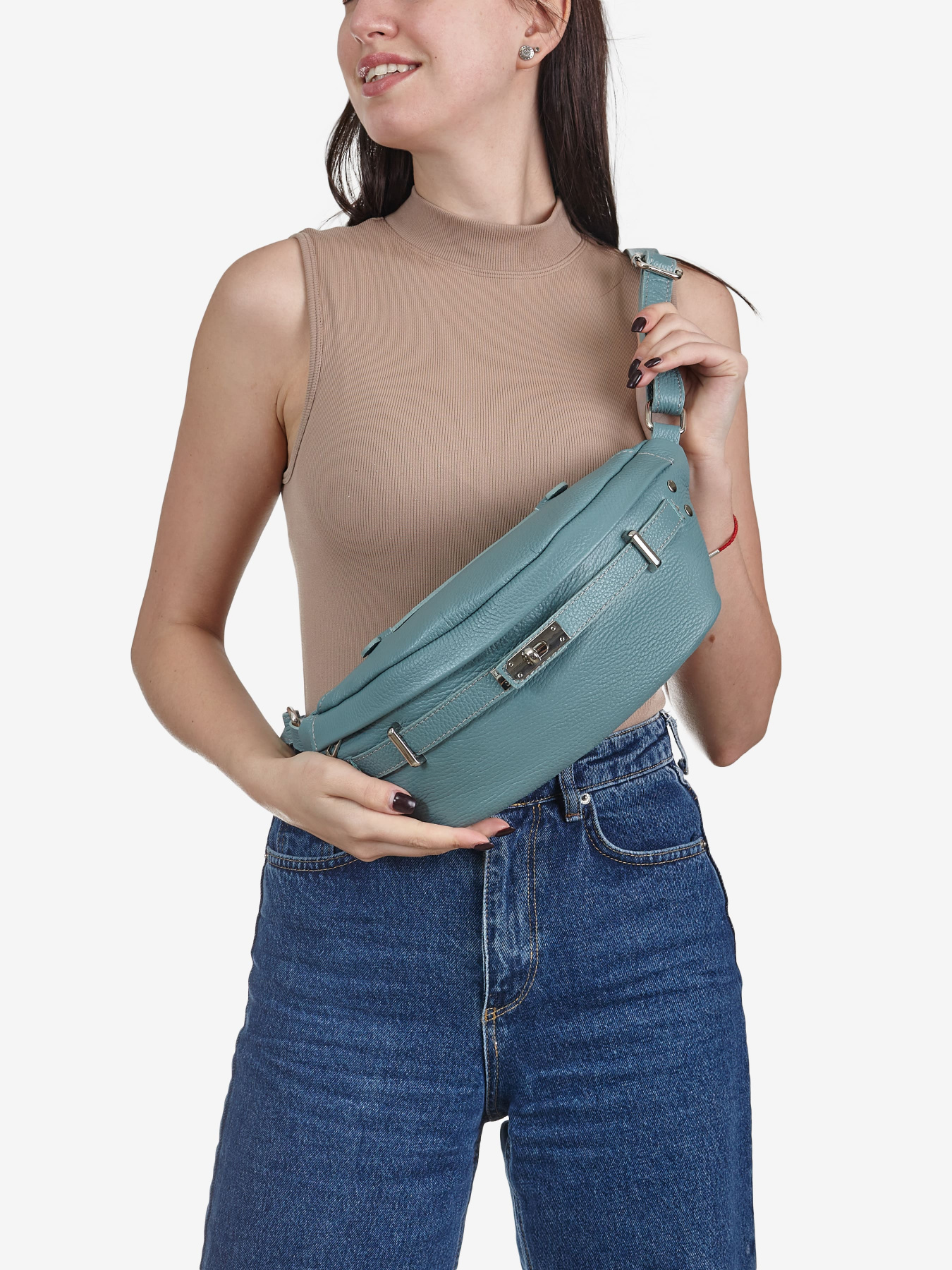 Поясная сумка Regina Notte модель 2000000189130 Фото