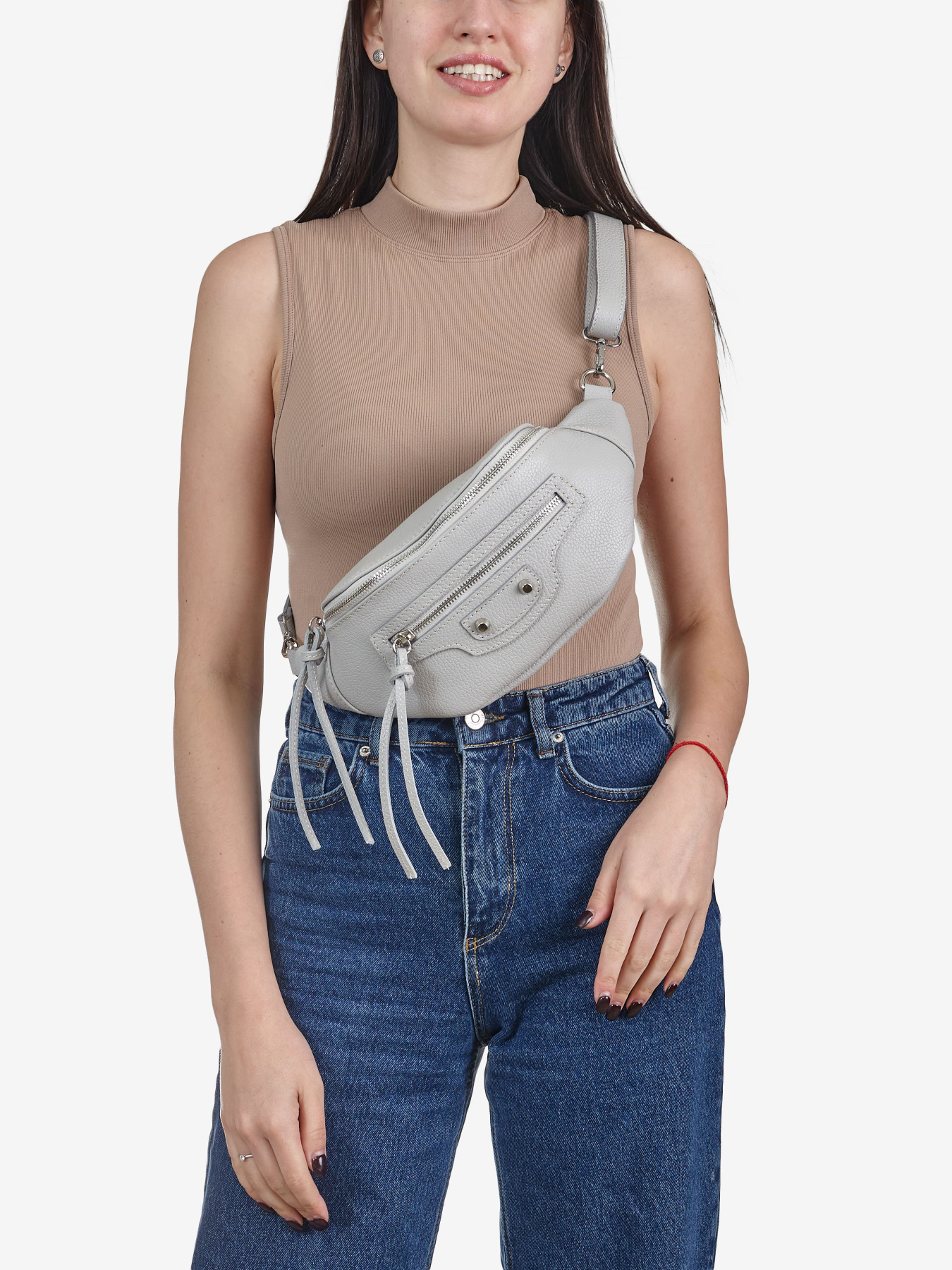 Поясная сумка Regina Notte модель 2000000188720 Фото