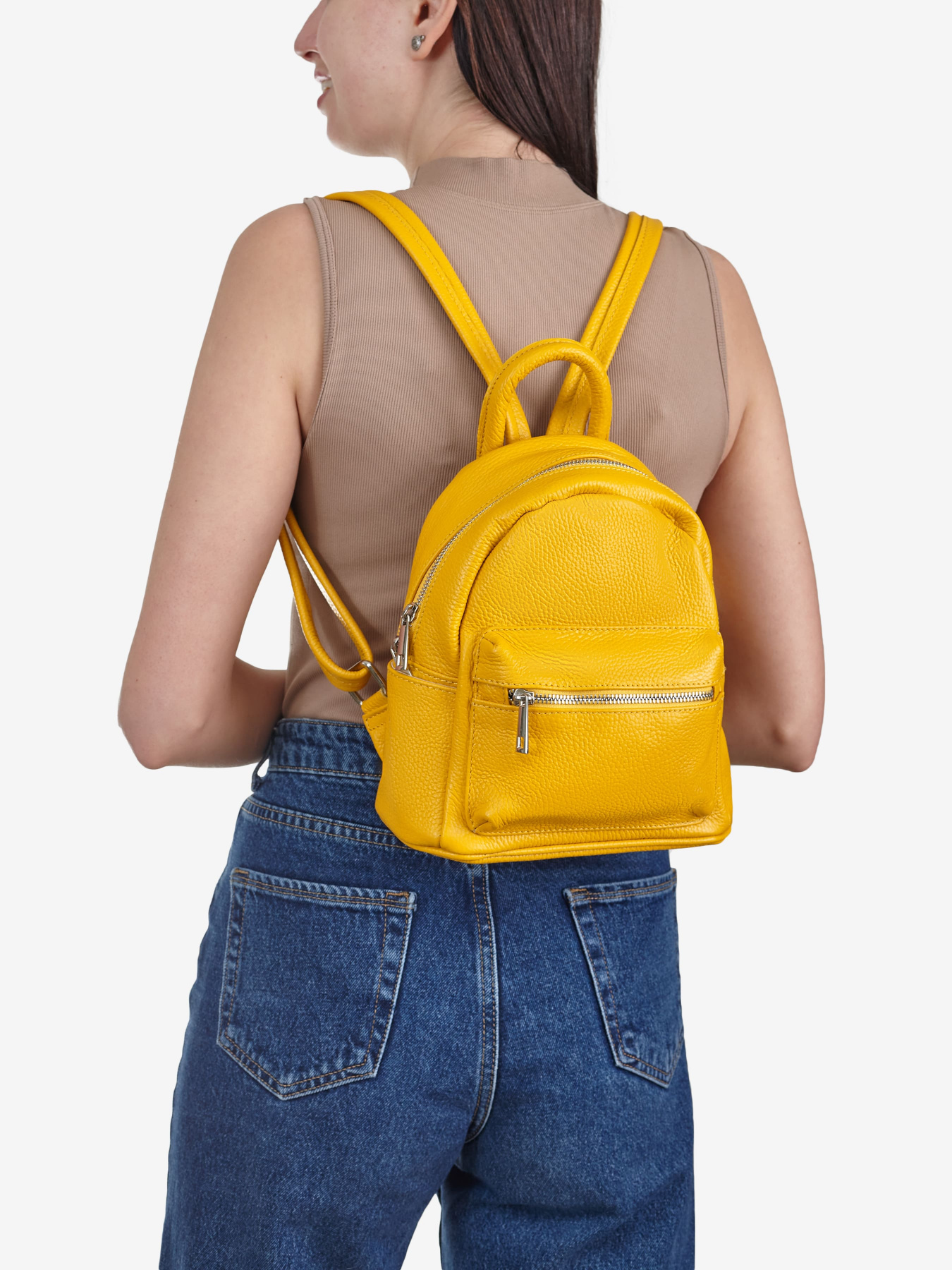 Повсякденний рюкзак Regina Notte модель 2000000094144 Фото