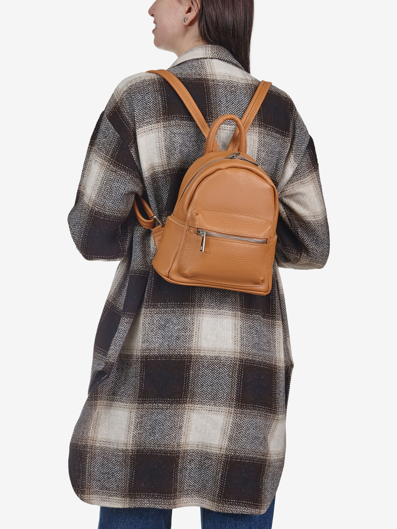 Рюкзак Regina Notte модель 2000000136127 Фото