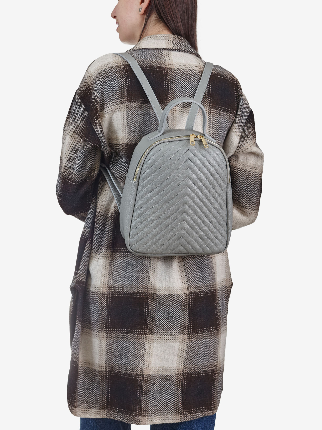 Рюкзак Regina Notte модель 2000000189161 Фото