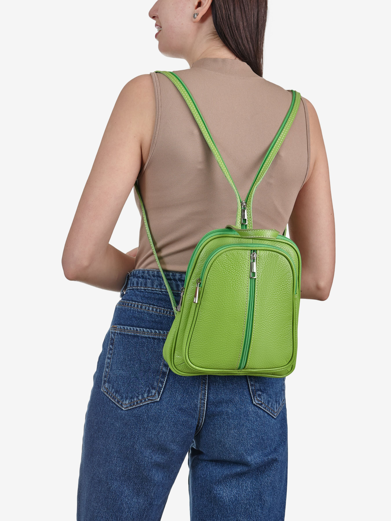 Рюкзак Regina Notte модель 2000000189109 Фото