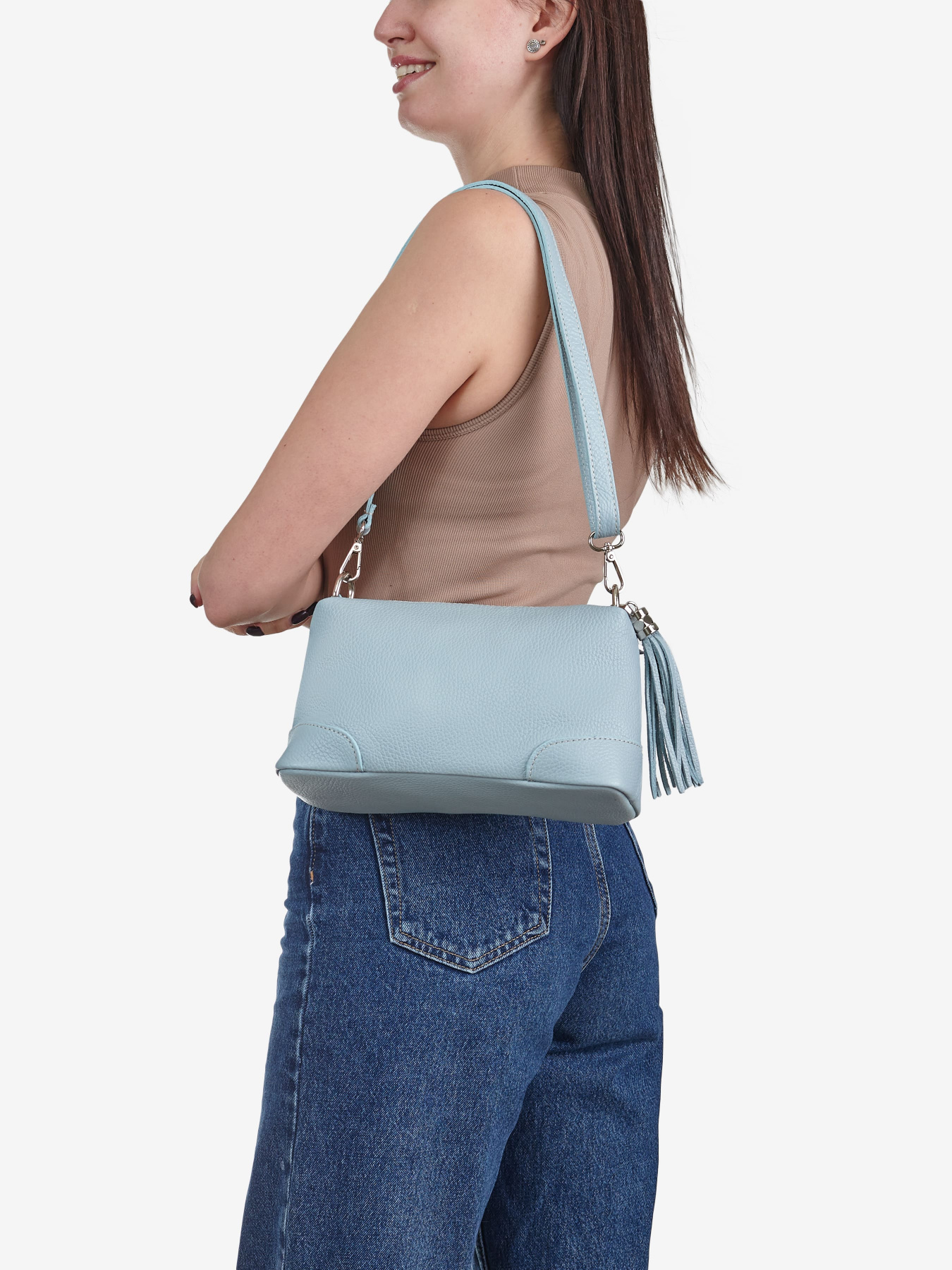 Крос-боді Regina Notte модель 2000000189024 Фото