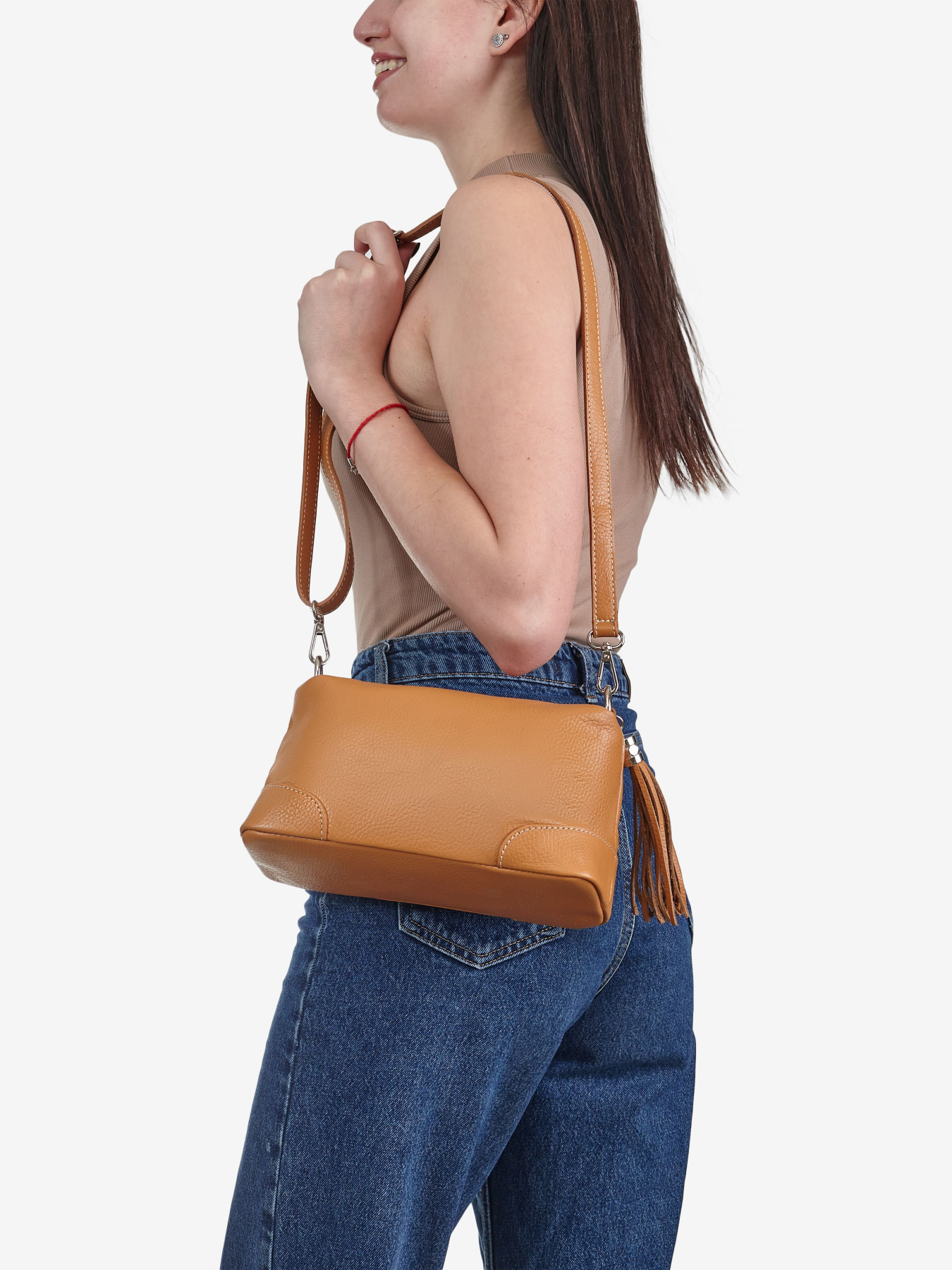 Кросс-боди Regina Notte модель 2000000189079 Фото