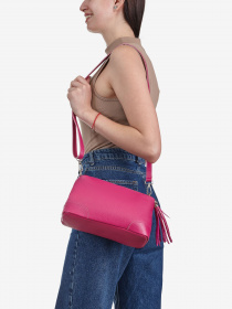 Кросс-боди Regina Notte модель 2000000189031 Фото