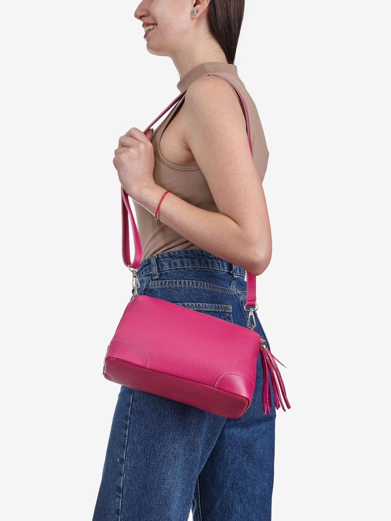 Крос-боді Regina Notte модель 2000000189031 Крос-боді Regina Notte модель 2000000189031 Фото