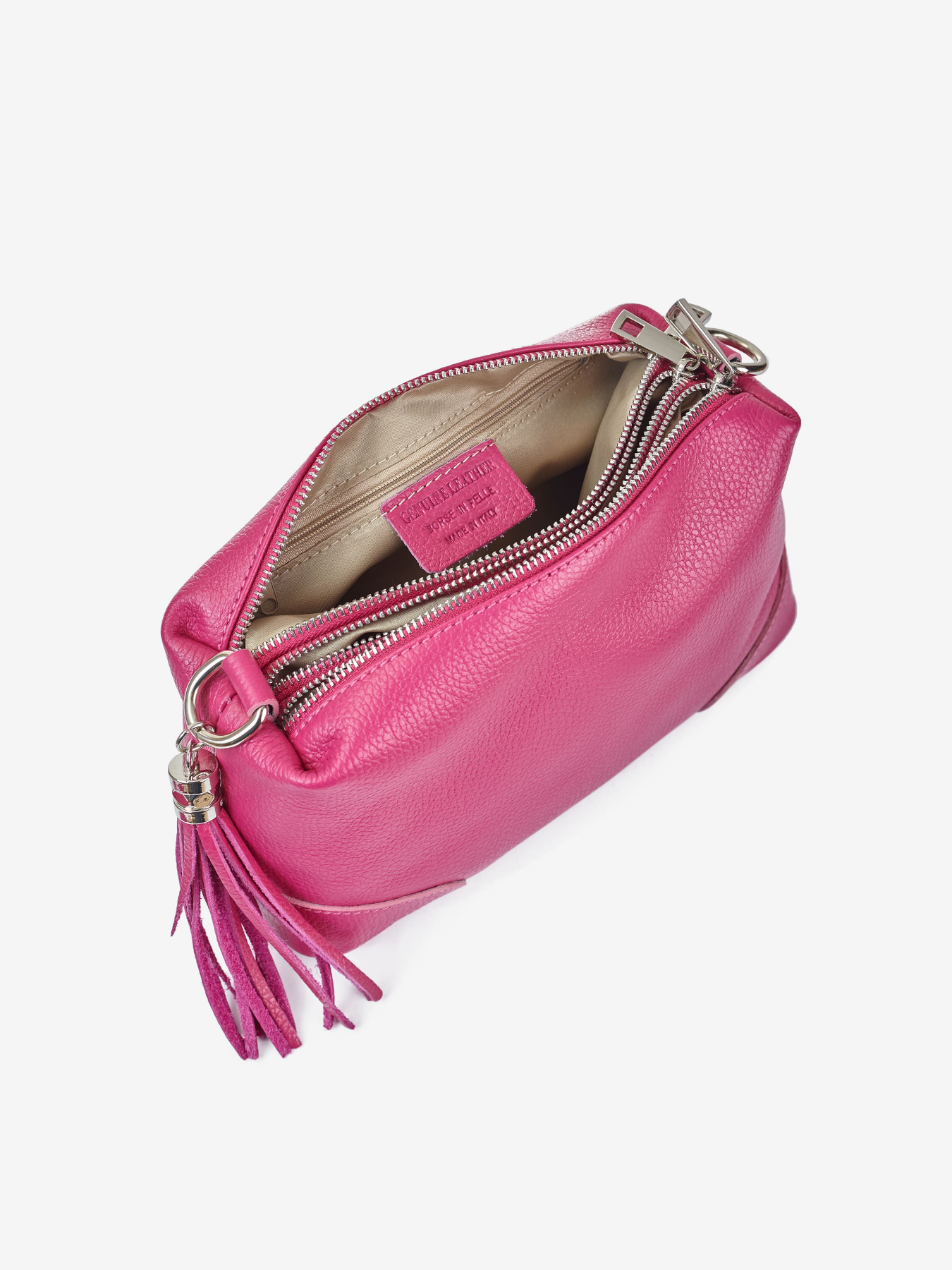 Крос-боді Regina Notte модель 2000000189031 Крос-боді Regina Notte модель 2000000189031 Фото