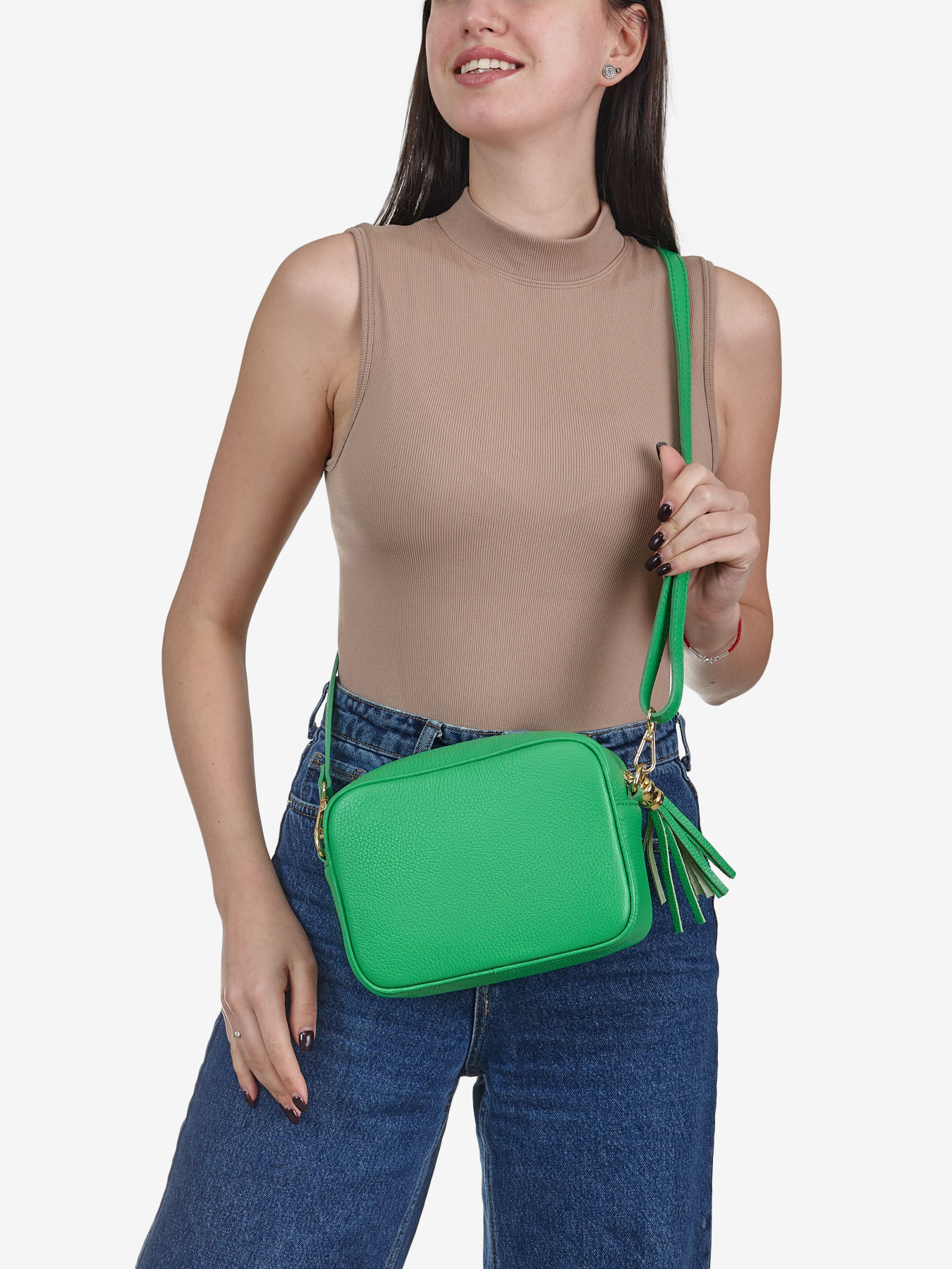 Кросс-боди Regina Notte модель 2000000189284 Фото